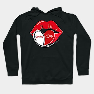 Loving Doctor - Hot Funny - Health Day - 7th April Hoodie